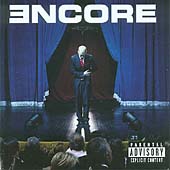 Eminem - Encore 2 x CD Set