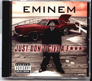 Eminem - Just Don't Give A F***