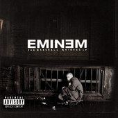 Eminem - The Marshall Mathers LP