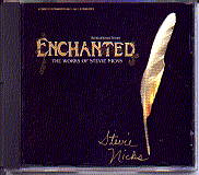 Stevie Nicks - Selections From Enchanted