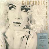 Eurythmics - Savage (Re-Mastered)