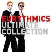 Eurythmics - Ultimate Collection