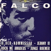 Falco - Der Kommissar