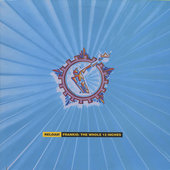 Frankie Goes To Hollywood - Frankie - The Whole 12 Inches