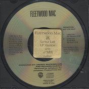 Fleetwood Mac - Little Lies