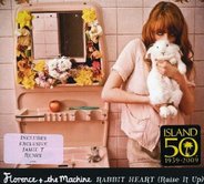 Florence & The Machine - Rabbit Heart (Raise It Up)