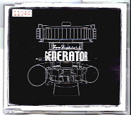 Foo Fighters - Generator