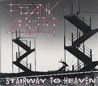 Frank Zappa - Stairway To Heaven