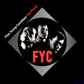 Fine Young Cannibals - The Finest