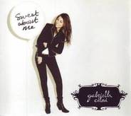 Gabriella Cilmi - Sweet About Me