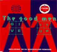 Goodmen - Give It Up