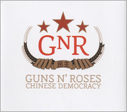 Guns N Roses - Chinese Democracy