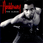 Haddaway - Haddaway