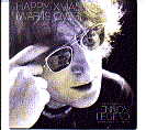 John Lennon - Happy Xmas (War Is Over)