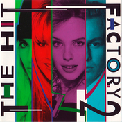 Stock, Aitken & Waterman - The Hit Factory Vol 2