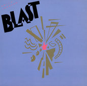Holly Johnson - Blast