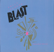 Holly Johnson - Blast