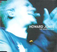 Howard Jones - The Peaceful Tour