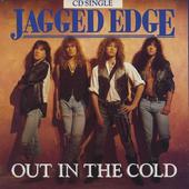 Jagged Edge - Out In The Cold