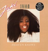 Jaki Graham - Heaven Knows