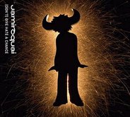 Jamiroquai - Don't Give Hate A Chance CD2