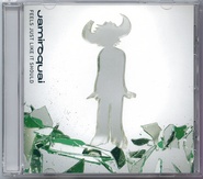 Jamiroquai - Feels Just Like It Should CD 2