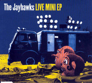 The Jayhawks - Live Mini EP