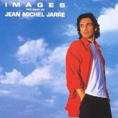 Jean Michel Jarre - Images