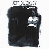 Jeff Buckley - Live A L'Olympia