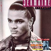 Jermaine Stewart - Say It Again