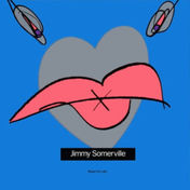 Jimmy Somerville - Read My Lips