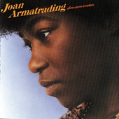 Joan Armatrading - Show Some Emotion