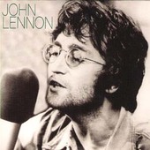 John Lennon - Sampler