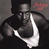 Johnny Gill - Johnny Gill