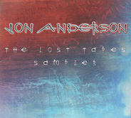 Jon Anderson - The Lost Tapes Sampler