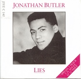 Jonathan Butler - Lies