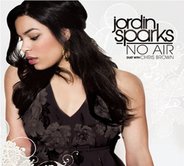 Jordin Sparks - No Air