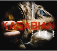 Kasabian - Fire