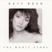 Kate Bush - The Whole Story