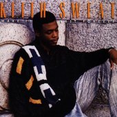 Keith Sweat - Make It Last Forever