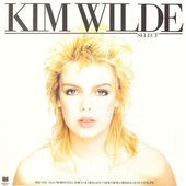 Kim Wilde - Select