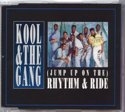 Kool & The Gang - Rhythm And Ride