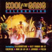 Kool & The Gang - Celebration