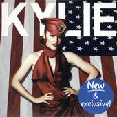 Kylie Minogue - Live In New York