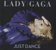 Lady GaGa - Just Dance