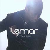 Lemar - Time To Grow