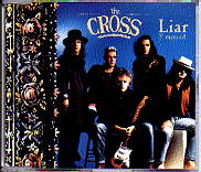 The Cross - Liar