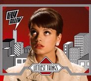 Lily Allen - Littlest Things