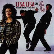 Lisa Lisa & Cult Jam - Just Git It Together