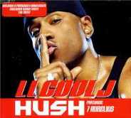 LL Cool J - Hush